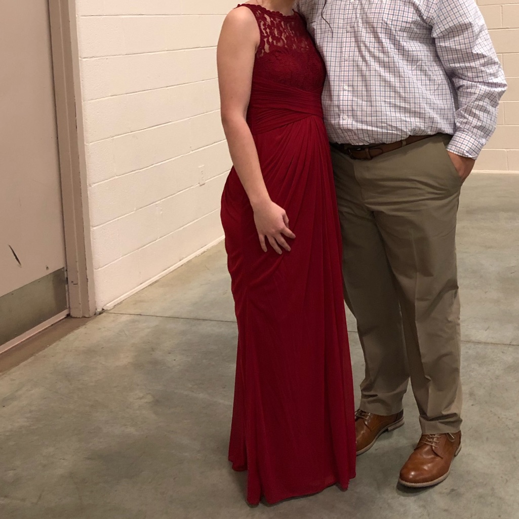 Bridesmaids Dress